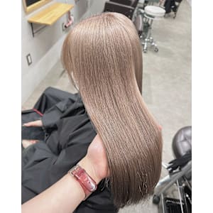 juhl.横浜【ユウル】×スタイル