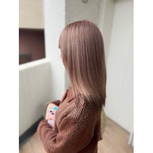 Lig.横浜【リグ】×スタイル