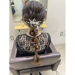 Lig.横浜【リグ】×スタイル