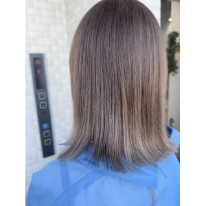 juhl.横浜【ユウル】×スタイル