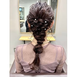 Lig.横浜【リグ】×スタイル