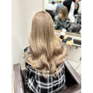 juhl.横浜【ユウル】×スタイル