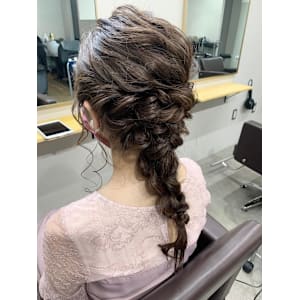 Lig.横浜【リグ】×スタイル