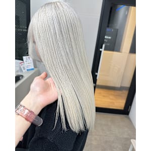 juhl.横浜【ユウル】×スタイル