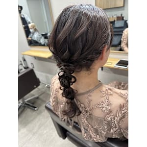 Lig.横浜【リグ】×スタイル