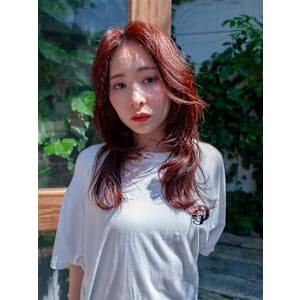 ロングレイヤー