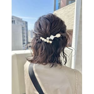 Lig.横浜【リグ】×スタイル