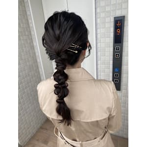 Lig.横浜【リグ】×スタイル