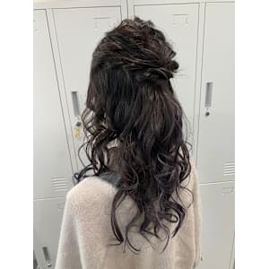 Lig.横浜【リグ】×スタイル