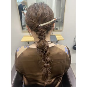 Lig.横浜【リグ】×スタイル