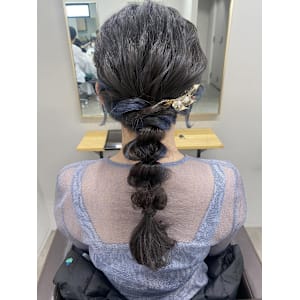 Lig.横浜【リグ】×スタイル