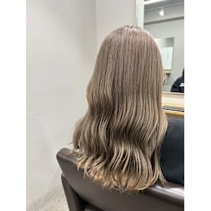 juhl.横浜【ユウル】×スタイル