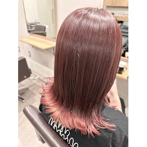 juhl.横浜【ユウル】×スタイル