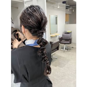 Lig.横浜【リグ】×スタイル