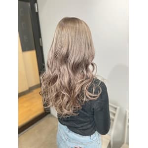 juhl.横浜【ユウル】×スタイル