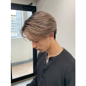 Lig.横浜【リグ】×スタイル