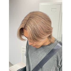 Lig.横浜【リグ】×スタイル