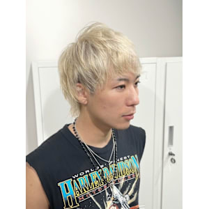 Lig.横浜【リグ】×スタイル