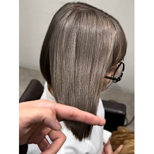 juhl.横浜【ユウル】×スタイル