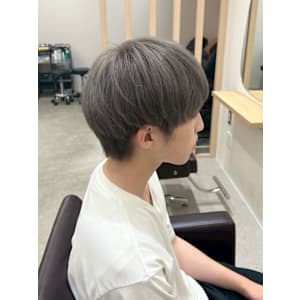 Lig.横浜【リグ】×スタイル