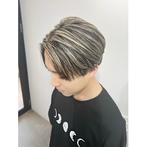 Lig.横浜【リグ】×スタイル