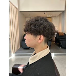 Lig.横浜【リグ】×スタイル