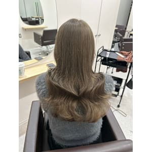 juhl.横浜【ユウル】×スタイル