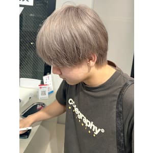 Lig.横浜【リグ】×スタイル