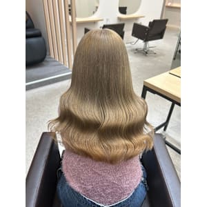 juhl.横浜【ユウル】×スタイル