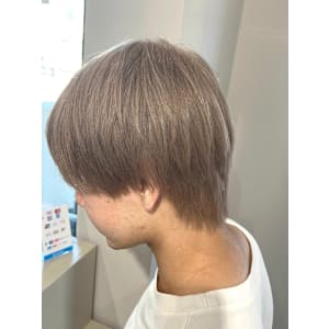 Lig.横浜【リグ】×スタイル