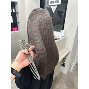 juhl.横浜【ユウル】×スタイル