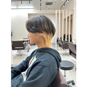 Lig.横浜【リグ】×スタイル