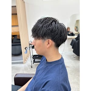 Lig.横浜【リグ】×スタイル