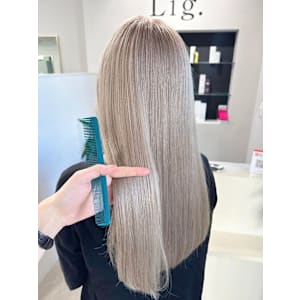 juhl.横浜【ユウル】×スタイル