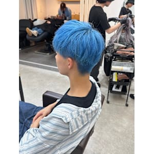 Lig.横浜【リグ】×スタイル