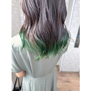 juhl.横浜【ユウル】×スタイル