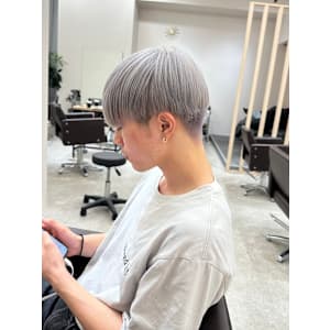 Lig.横浜【リグ】×スタイル