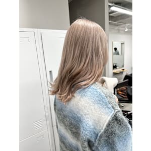 juhl.横浜【ユウル】×スタイル