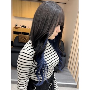 juhl.横浜【ユウル】×スタイル