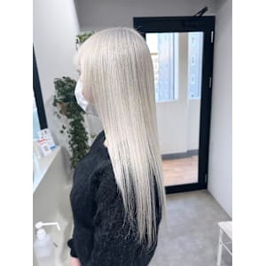 juhl.横浜【ユウル】×スタイル