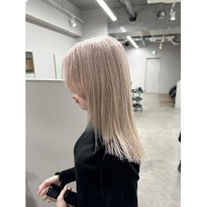 juhl.横浜【ユウル】×スタイル