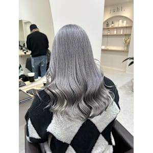 juhl.横浜【ユウル】×スタイル