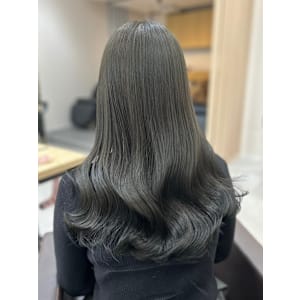 juhl.横浜【ユウル】×スタイル