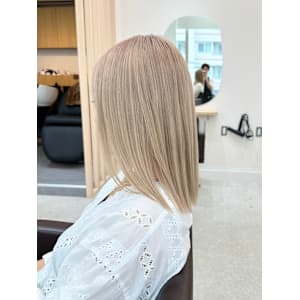 juhl.横浜【ユウル】×スタイル