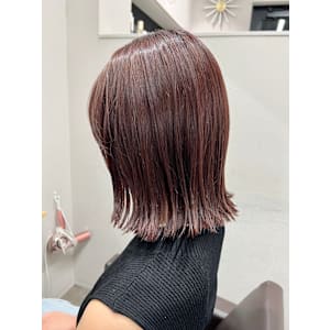 juhl.横浜【ユウル】×スタイル