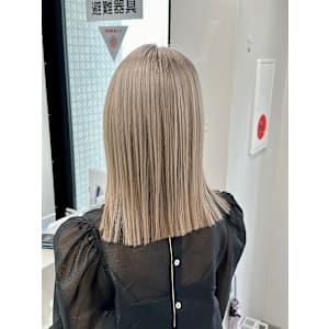 juhl.横浜【ユウル】×スタイル