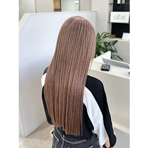 juhl.横浜【ユウル】×スタイル