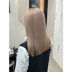 juhl.横浜【ユウル】×スタイル