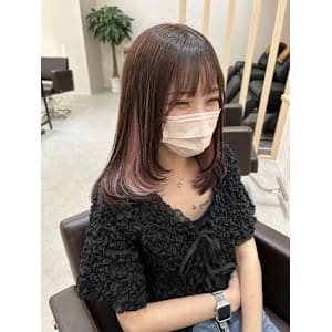 juhl.横浜【ユウル】×スタイル