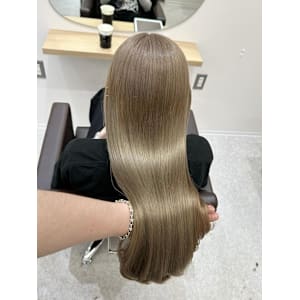 juhl.横浜【ユウル】×スタイル